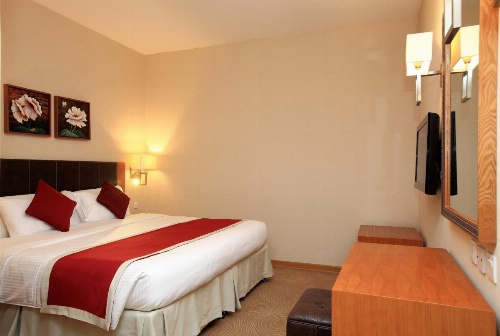 Mena Hotel Al Jubail image 10