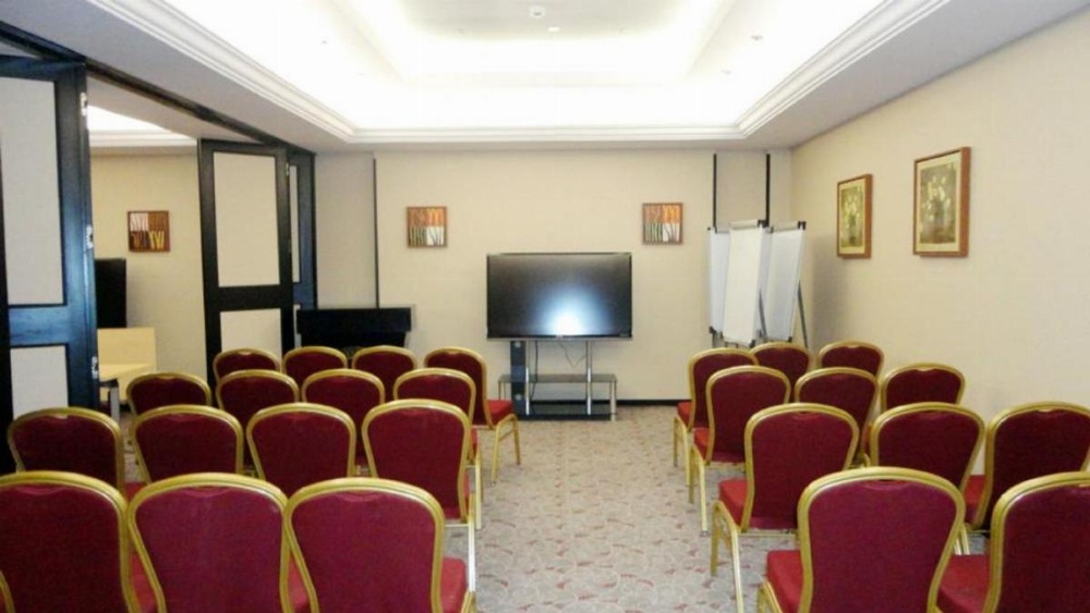 Mena Hotel Al Jubail Image 11