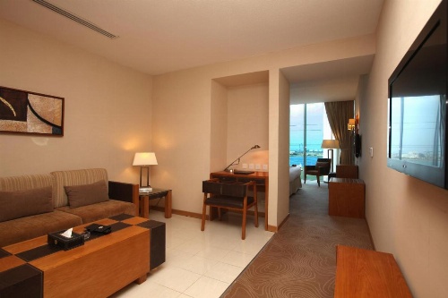 Mena Hotel Al Jubail image 13