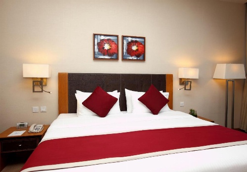 Mena Hotel Al Jubail image 15