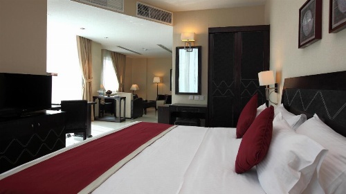 Mena Hotel Al Jubail image 16
