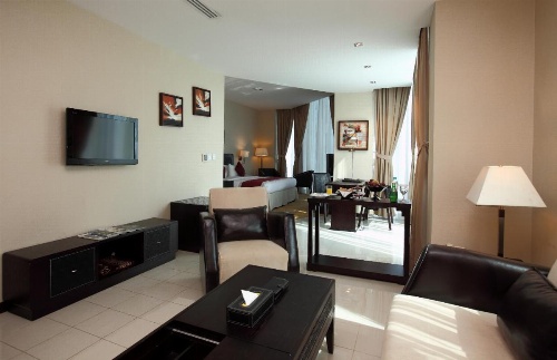 Mena Hotel Al Jubail image 17