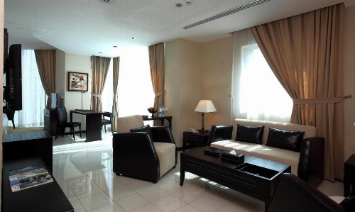 Mena Hotel Al Jubail image 18