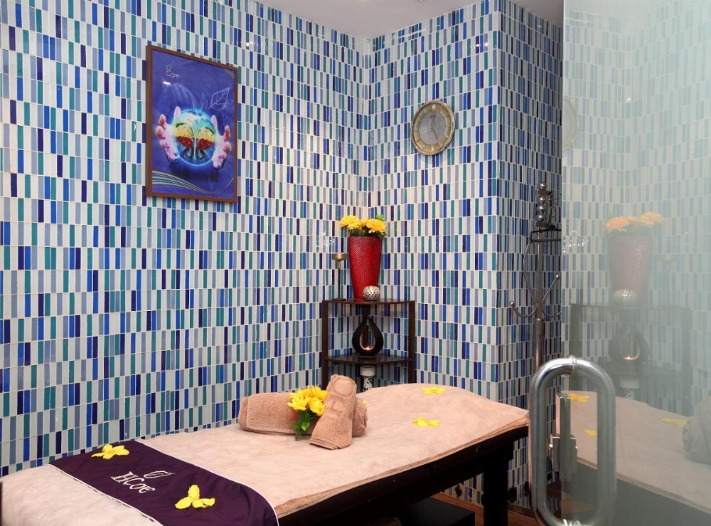 Mena Hotel Al Jubail Image 19