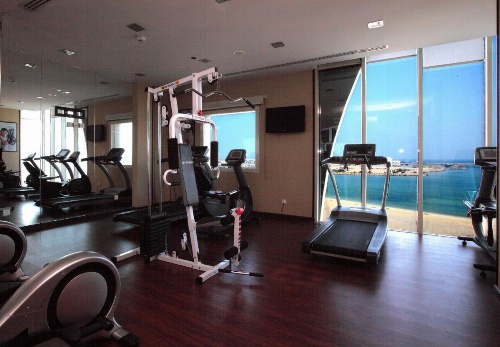 Mena Hotel Al Jubail image 20