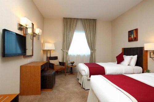 Mena Hotel Al Jubail image 21