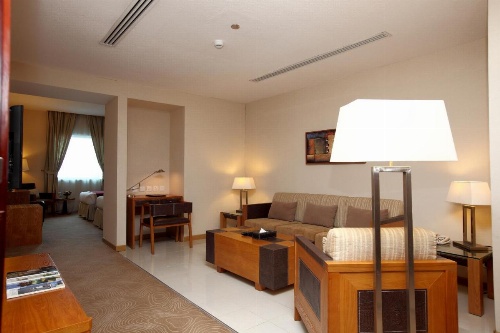 Mena Hotel Al Jubail image 22
