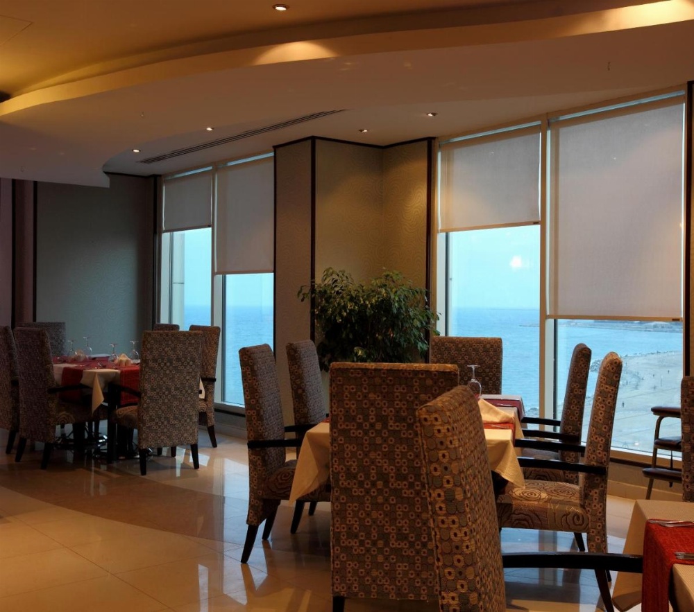 Mena Hotel Al Jubail Image 25