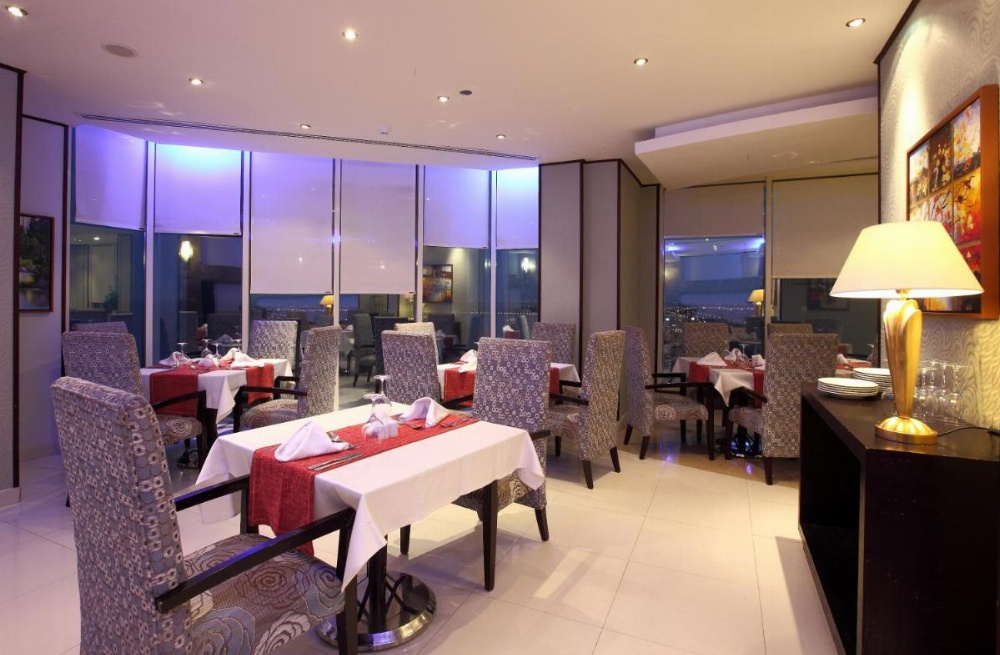 Mena Hotel Al Jubail Image 26