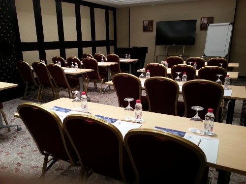 Mena Hotel Al Jubail image 3