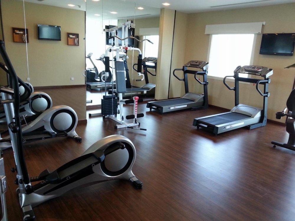 Mena Hotel Al Jubail