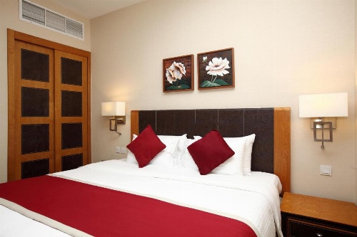 Mena Hotel Al Jubail image 9